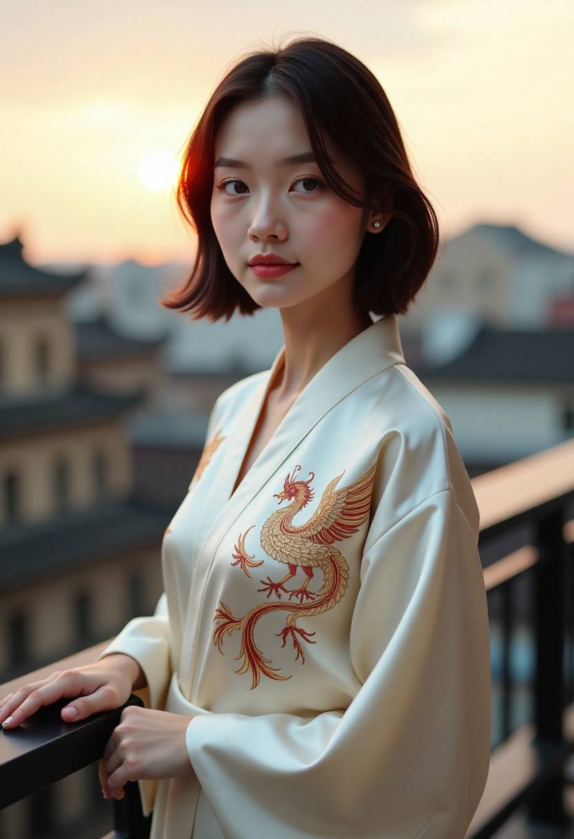 麻花传·月台来信海报