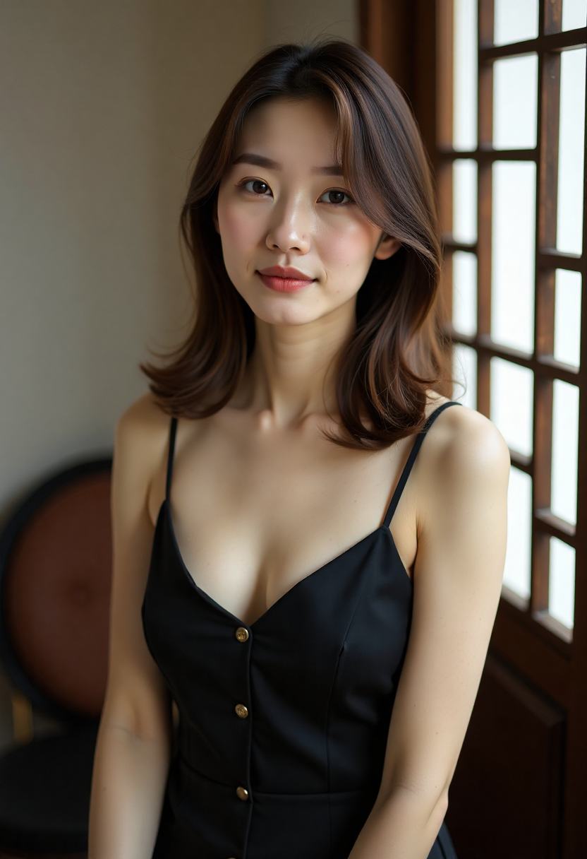 回声巷十二号电视剧海报